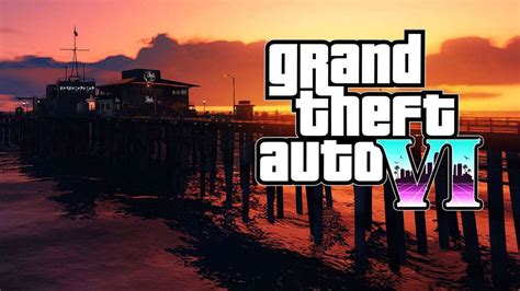 Gta Pourrait Sortir En Selon Un R Cent Rapport De Take Two