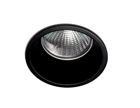 TOLVA S Recessed LED Round Spotlight By Nexia