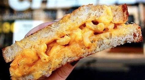 7 must-try grilled cheese sandwiches in Toronto | Daily Hive Toronto