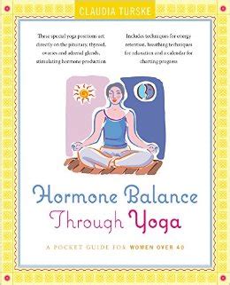 Hormones Balancing Yoga Poses Musely