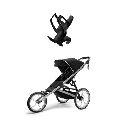 Stroller Bundles for Family Outings - Comfort and Ease On-the-Go ...