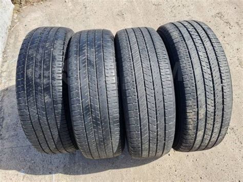 Yokohama, 225/65 R17, 17", 1 шт, в наличии, 225 мм, 65 %, радиальный ...