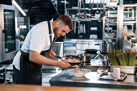 Día Internacional del Chef Celebrando la pasión por la gastronomía y