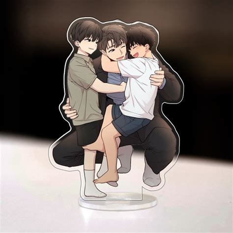 Moc Kh A M H Nh Standee Tranh K Nh Passion Ilay Riegrow Jeong Taeui