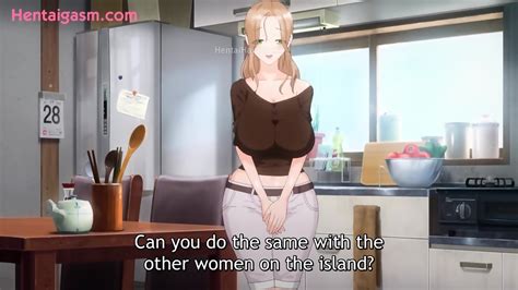 NEW HENTAI Koumi Jima Shuu 7 De Umeru Mesu Tachi 2