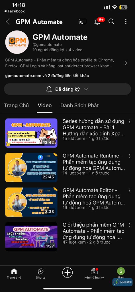 Service - [BÁN] Key Chung GPM Login 1,2 Triệu/ Máy Sử Dụng Vĩnh Viễn ...