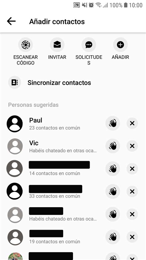 Cómo eliminar llamadas entrantes en Messenger Guía rápida DonComo