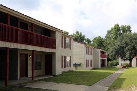 Creekside Apartments Apartments Mobile Al