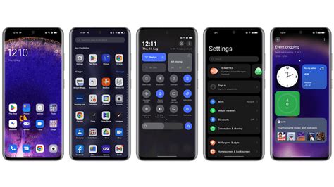 Revisión de ColorOS 13 la interfaz de Oppo basada en Android 13