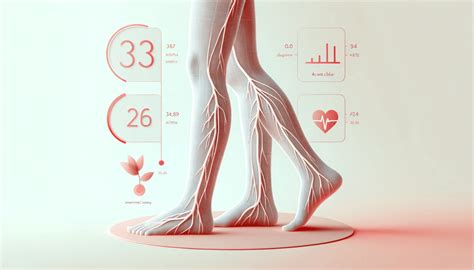 Intermittent Claudication Test - Accurate Assessment