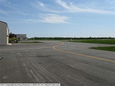 Wheaton Municipal Airport