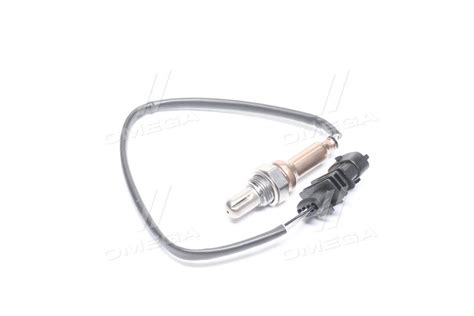 Датчик кислорода ГАЗ дв.405,406, 409,4216 (нов. образца) (ЕВРО-3 ...