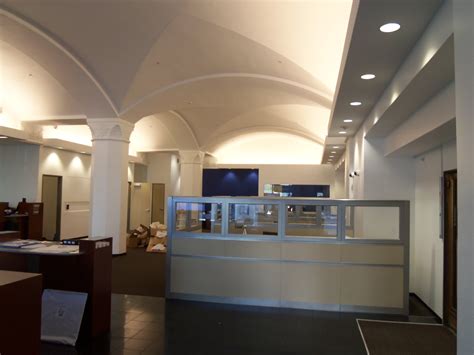 US Bank – Los Angeles | DEB Construction, LLC