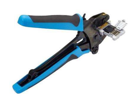 3S900-16=HAND TOOL 39-59 WIRE OD - 3m - Crimp Tool, Ratchet, 3M Mini ...