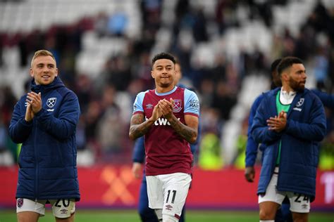 Big Jesse Lingard To West Ham Twist As Reporter Close To David Sullivan