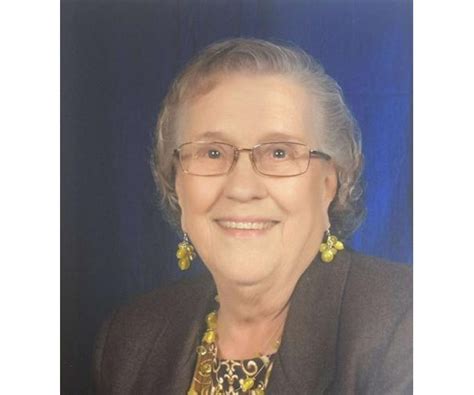 Peggy Sue Ross Obituary 2022 Ozark Mo Adams Funeral Home Nixa