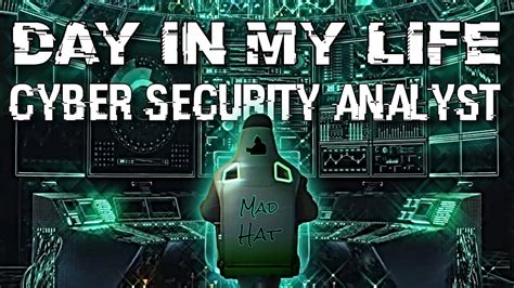 Day In The Life Of A Soc Cyber Security Analyst You Need To Learn