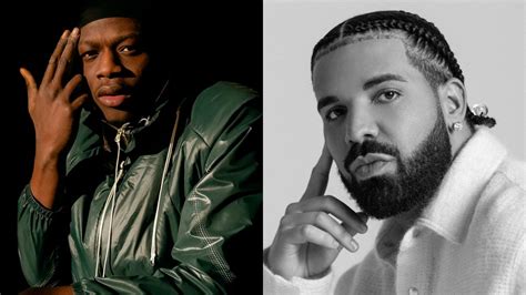 ‘who Told You J Hus Estrena Su Hit Del Verano Junto A Drake