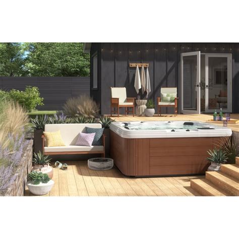 Best Ohana Spas Hot Tub Reviews 2023 TOP 5 Choices