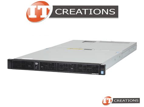 DELL POWEREDGE C4140 Configurations