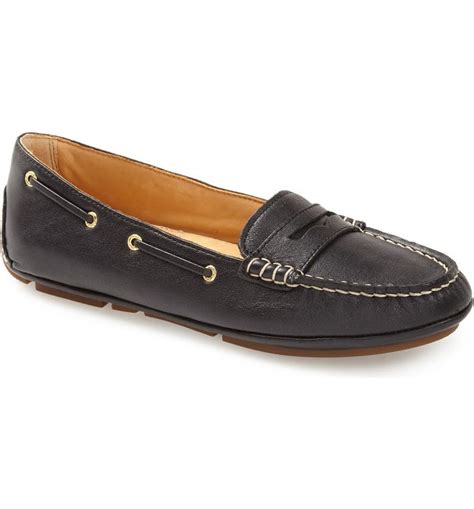 Sperry 'Gold Cup' Driving Loafer (Women) | Nordstrom