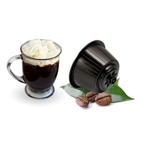 Capsule Compatibili Nescafè Dolce Gusto Irish Coffee