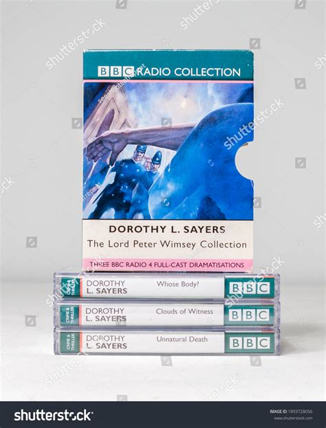 The Lost Tools Of Learning Dorothy Sayers 2