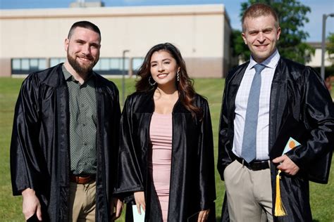 Northampton Community College Graduation | PHOTOS