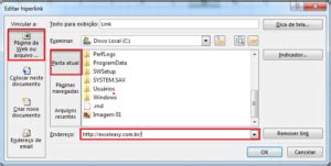 Hiperlink No Excel Tudo O Que Voc Precisa Saber Excel Easy