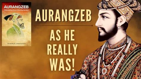 Aurangzeb As He Really Was 1 PGurus