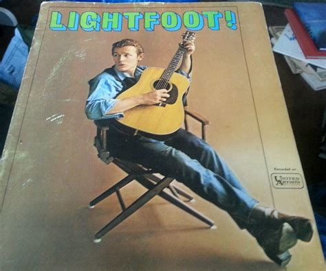 Gordon Lightfoot ! Words and Music Symbols Songbook Sheet music Song ...