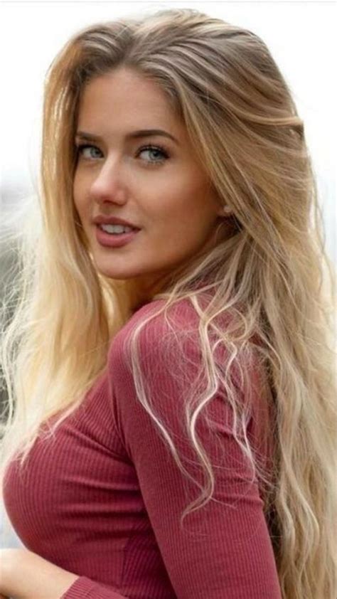 98 Perfect Beautiful Blonde Women Ideas Beautiful Blonde Beautiful
