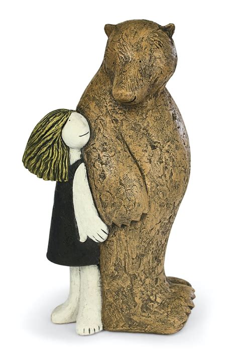 22.Goldilocks - Paul Smith Sculptures