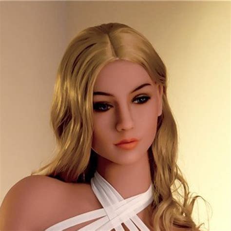 Amazon Lb Sex Doll Head Lifesize Adult Sex Toy Female Torso Love