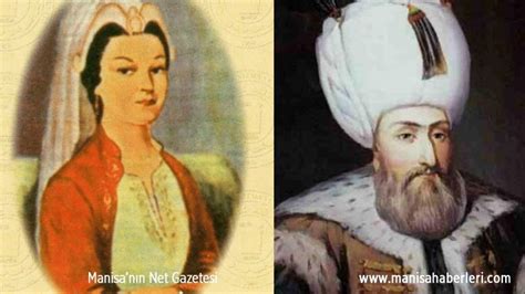 AYŞE HAFSA SULTAN MESİR MACUNUYLA ANILACAK Manisa Haberleri Manisa