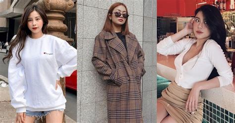 Street style hot girl Việt tuần qua Mix đồ chuẩn quá đỗi ngắm thôi cũng rút được nhiều chiêu
