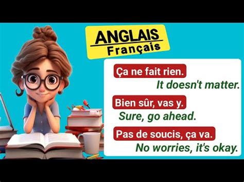 Parler Anglais Comme Un Natif Apprendre L Anglais YouTube