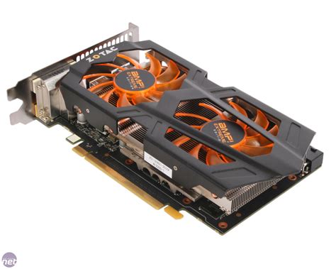 Venta Gtx 660 Ti Zotac En Stock