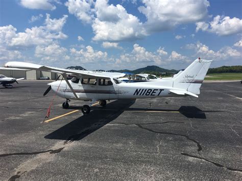 Photo Of Cessna Cutlass Rg N Et Flightaware