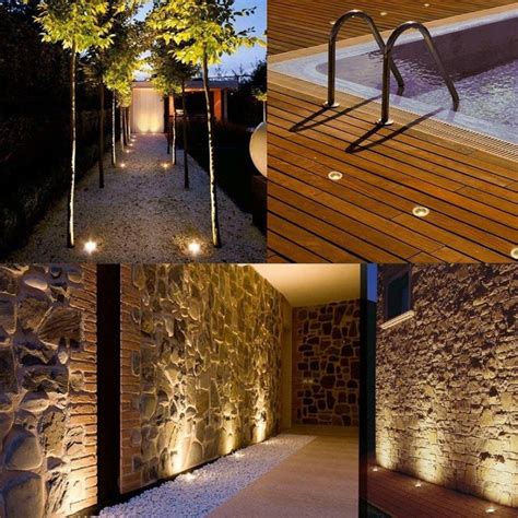 China Cob Waterproof Ip Spot Project Outdoor Underground Lighting Led