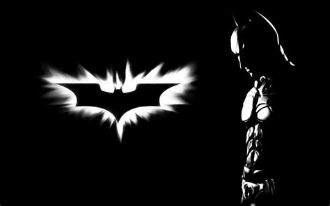 Batman Logo Wallpapers - Wallpaper Cave