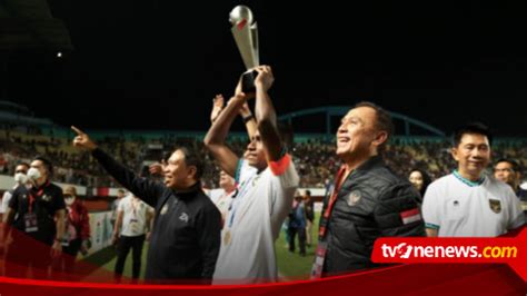 Jadwal Lengkap Pertandingan Grup B Kualifikasi Piala Asia U 17 2023