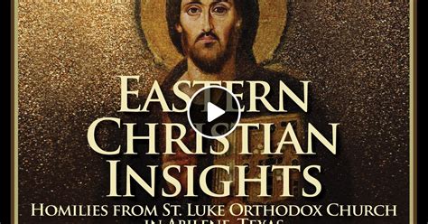 The Sower By Eastern Christian Insights Mixcloud