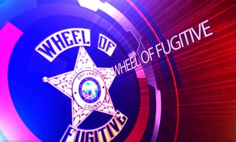 Florida sheriff seeks out suspects with 'Wheel of Fugitive' | CTV News