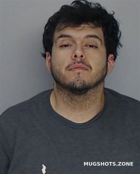 GARZA RICHARD D 11 02 2023 Nueces County Mugshots Zone