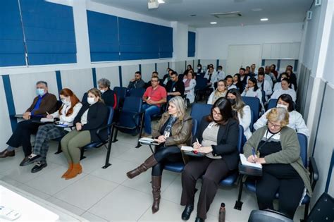 São Caetano inicia programa de capacitação de gestores do Complexo