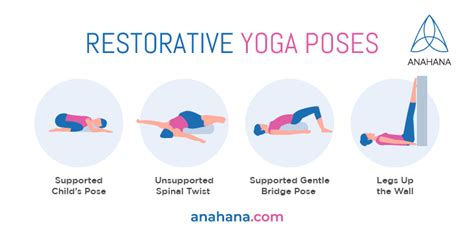 Restorative Yoga Poses Sequences Benefits Postures For Beginners