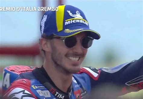 MotoGP Mugello Classement mondial mis à jour Martin assiégé Pure