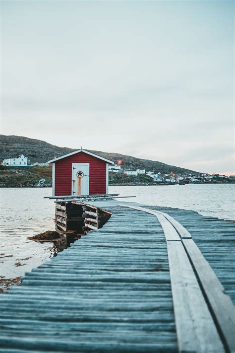 A Wooden Walkway on the Beach · Free Stock Photo