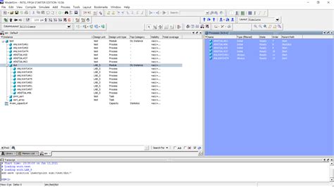 Modelsim 基礎教學